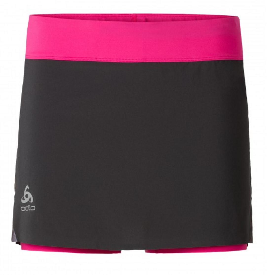 Running skorts review - Run Ultra