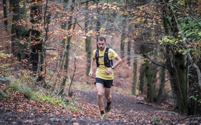 An Interview with James Elson of Centurion Running - Run Ultra