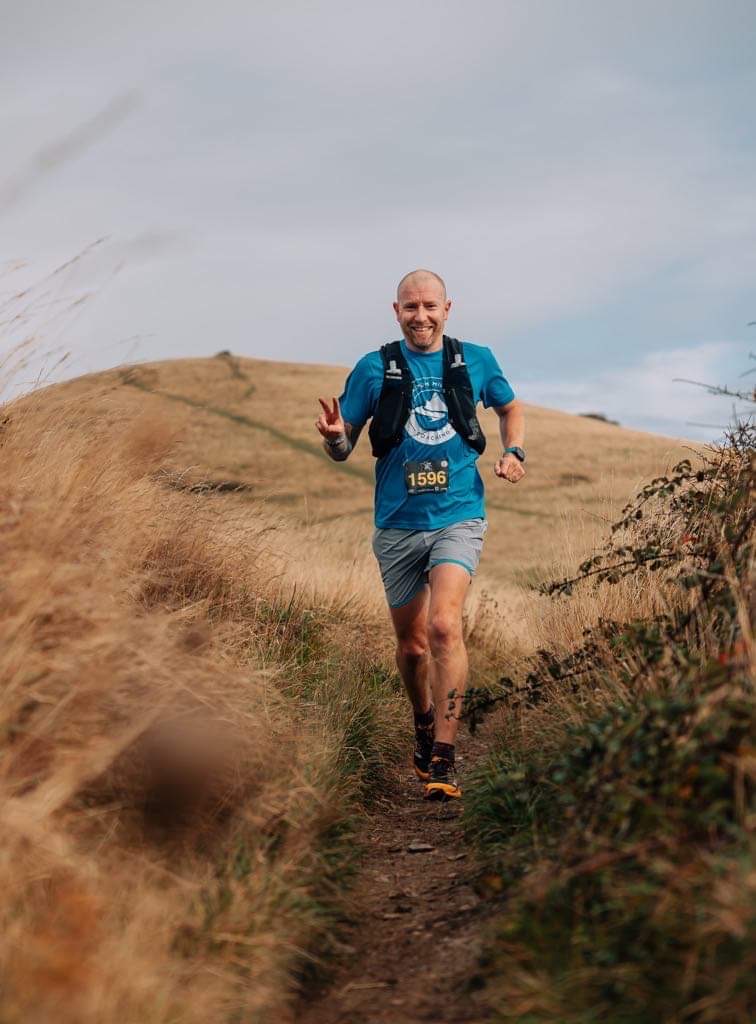 Ambassade Vous irez mieux Slovénie trail running strength program calorie  Neuvième Bienvenue