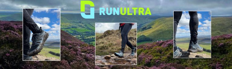 inov8 TRAILFLY RunUltra Review