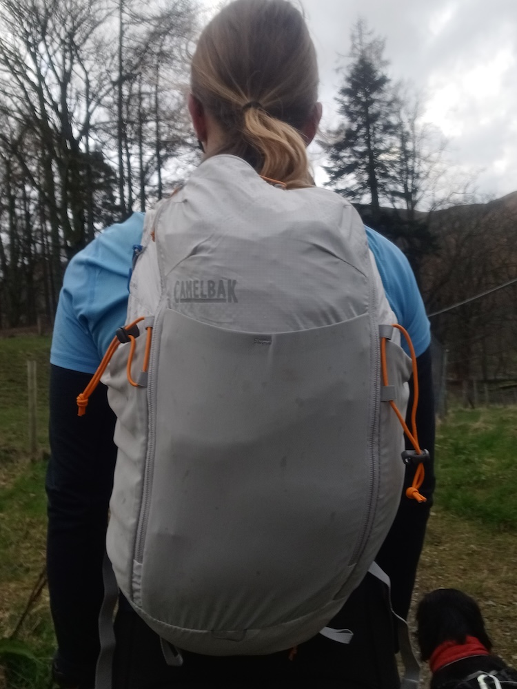 Camelbak Octane 22l - Run Ultra Camelbak Octane 22l - Run Ultra