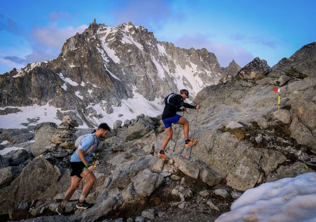 Trail Verbier 2