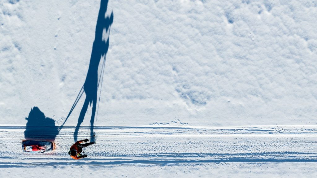 Montane Yukon Arctic Ultra