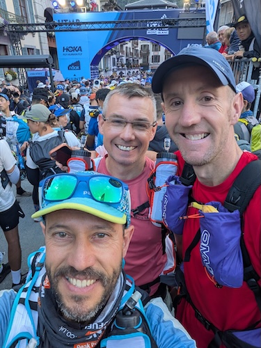 Inside PTL: The UTMB Race You Didn't Know Existed - Run Ultra