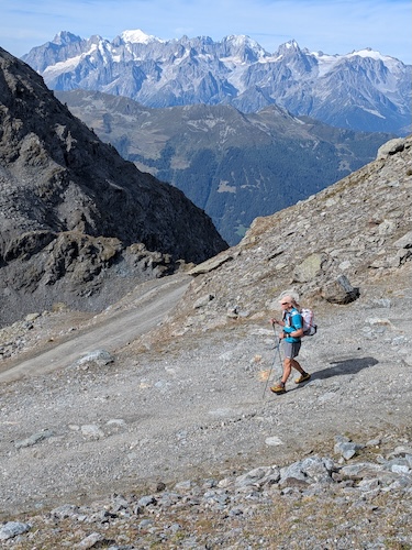 Inside PTL: The UTMB Race You Didn't Know Existed - Run Ultra