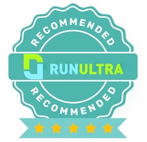 VOOM Nutrition Recommended badge with five stars.