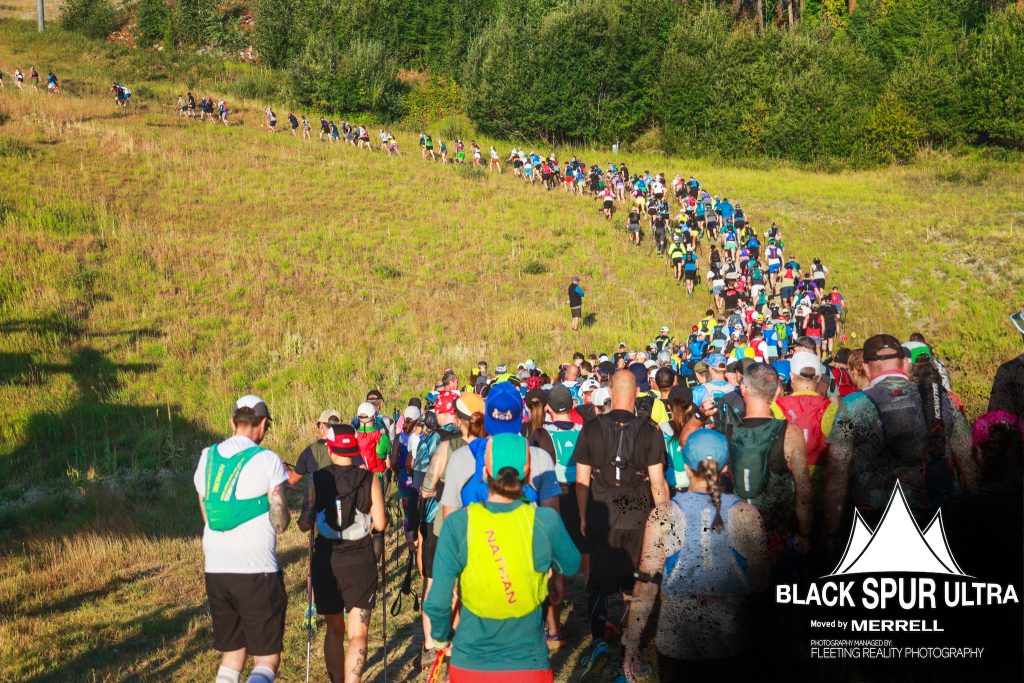 Black-Spur-Ultra-Start-120