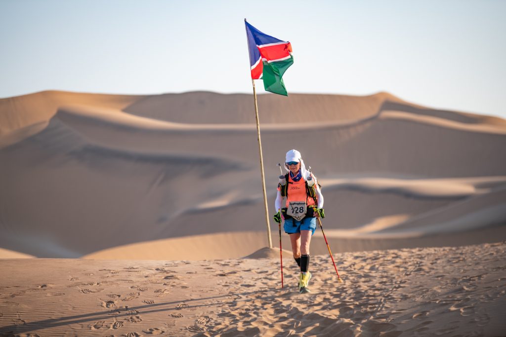 Namib-Race