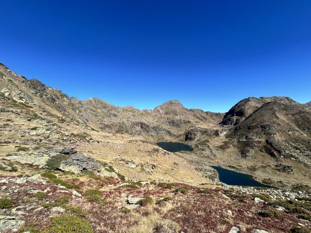 Llacs-de-Tristaina
