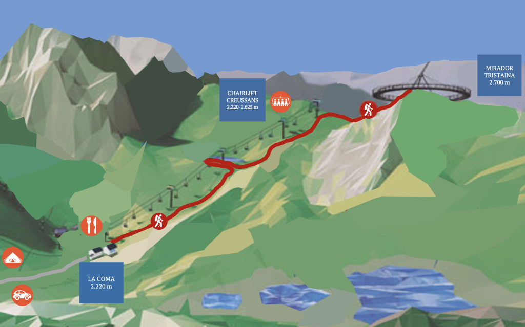Ordino-Everesting-48h-venue