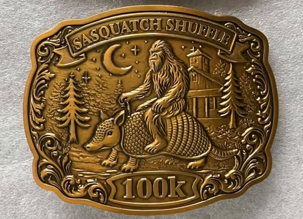 sasquatchbuckle